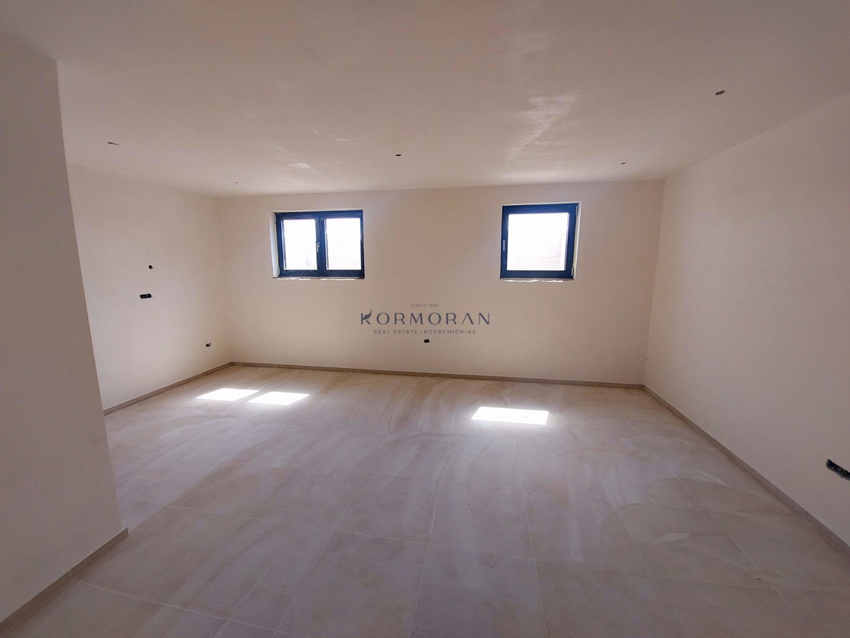 01 - Apartma A\E - Savudrija Resort